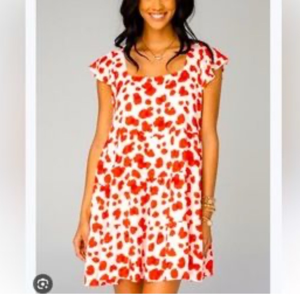 Buddy Love Dress - Small